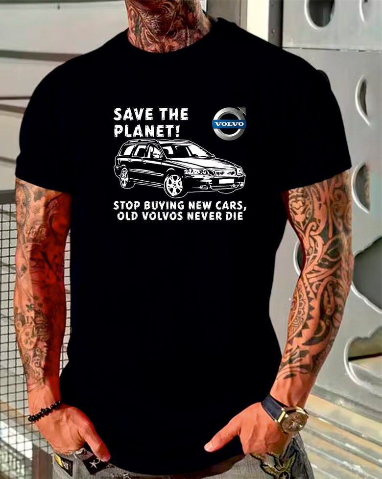 Superīgākajiem auto faniem